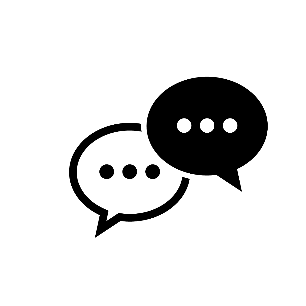 ライブチャット