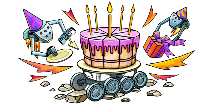 あなただけの特典「お誕生日ボーナス」